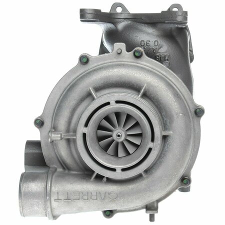 Mahle Remanufactured  Turbocharger, 599Tc21006100 599TC21006100